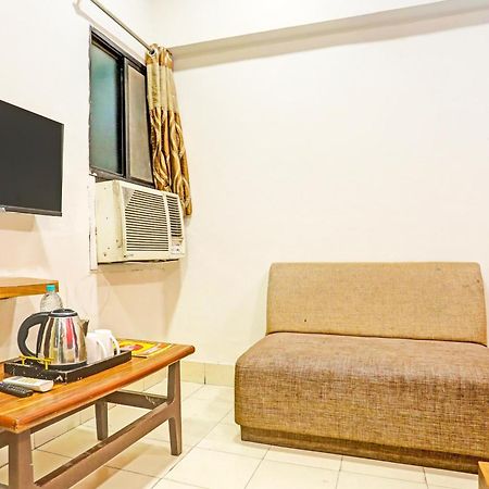 Super Hotel O Jaistambh Chowk Formerly Guru Kirpa Rāipur Zewnętrze zdjęcie